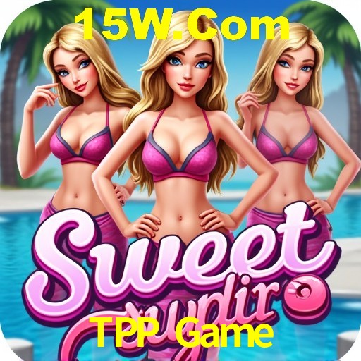 Página oficial no Facebook da TPP Game