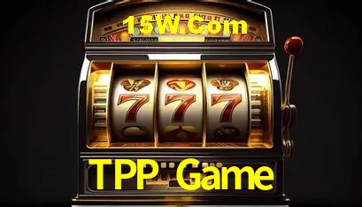 Jogos populares e pagamentos rápidos na TPP Game