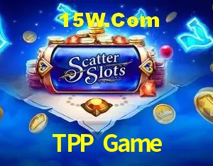 Biblioteca de slots populares na TPP Game