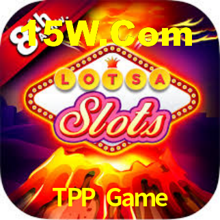 Instalação rápida do APK TPP Game