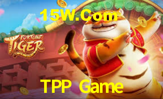 Escolher plataforma para baixar TPP Game